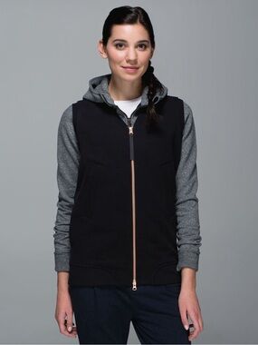 Lululemon Departure Vest